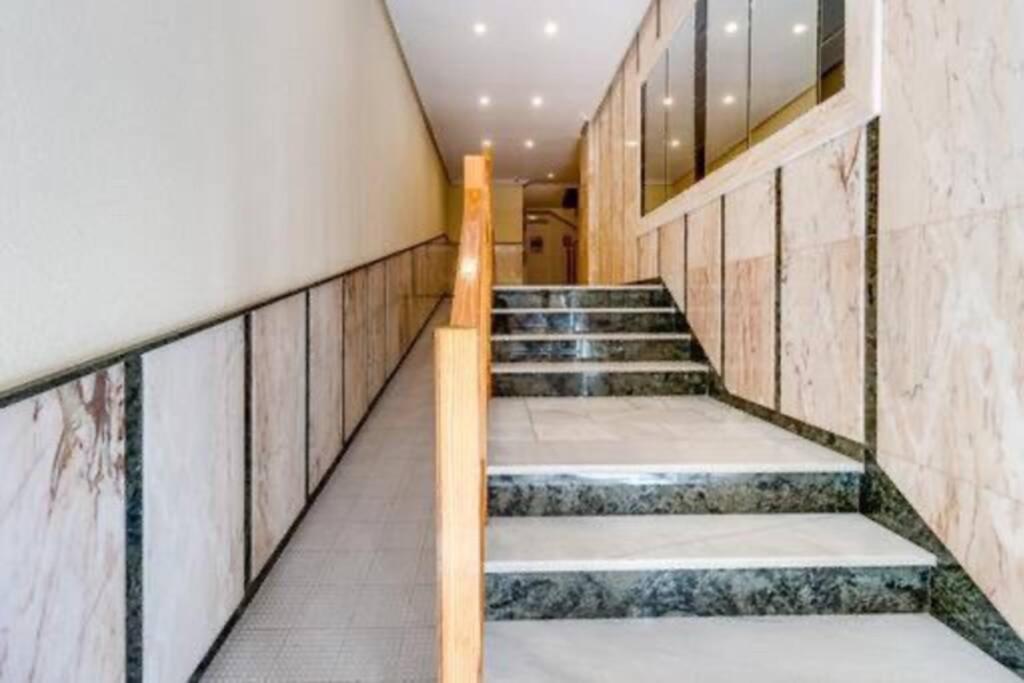 Penthouse Ramon G-Playa del Cura Apartment Torrevieja Luaran gambar
